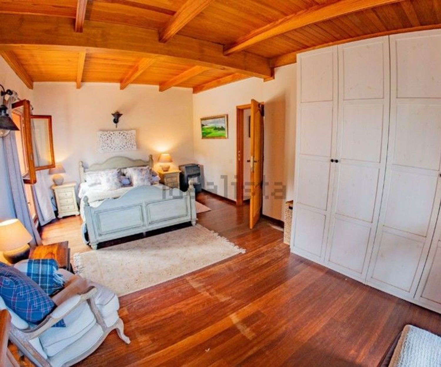 Casa o chalet independiente en Calle los Cominos, 63, El Bebedero - Pinolere - Aguamansa, El Bebedero - Pinolere - Aguamansa - Foto 8