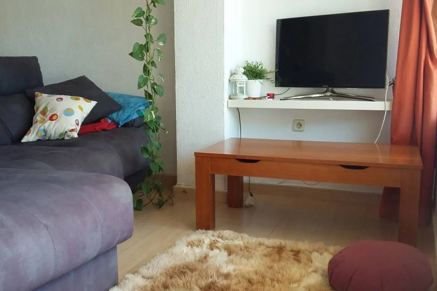 Casa independiente en calle banda del mar, 15 - Foto 7