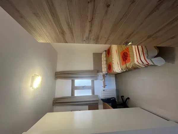 Piso en calle Barrichuelo de Cartuja, 25 - Foto 5