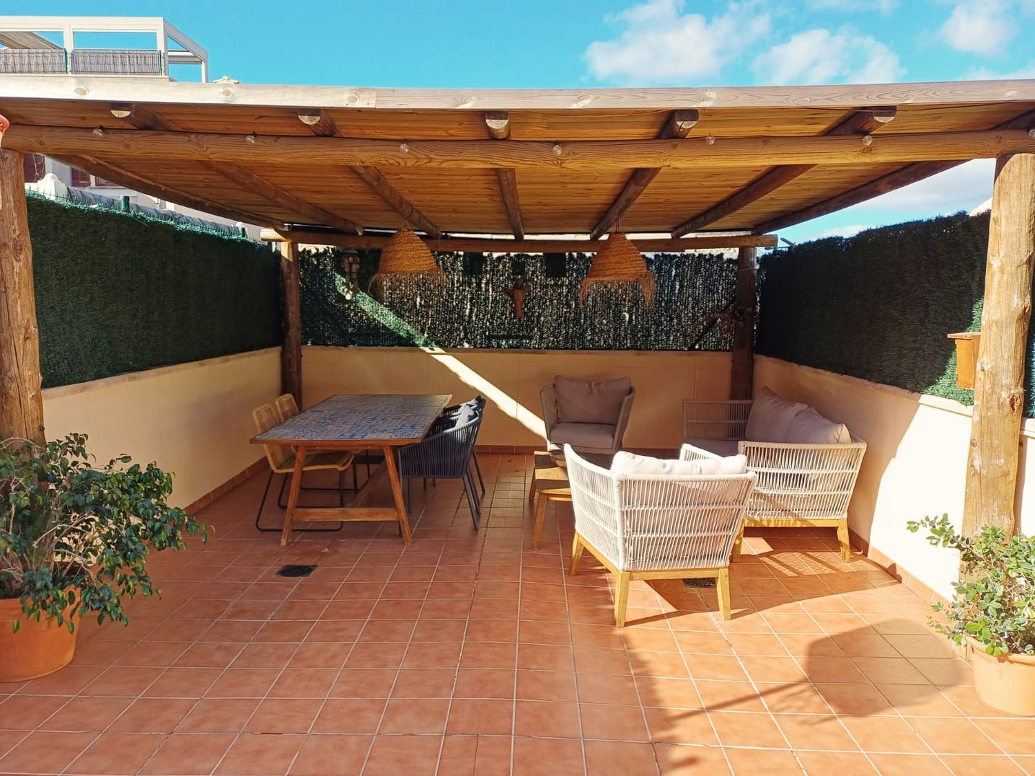 Chalet adosado en Calle de Cristòfol Llompart, 62 - Foto 9