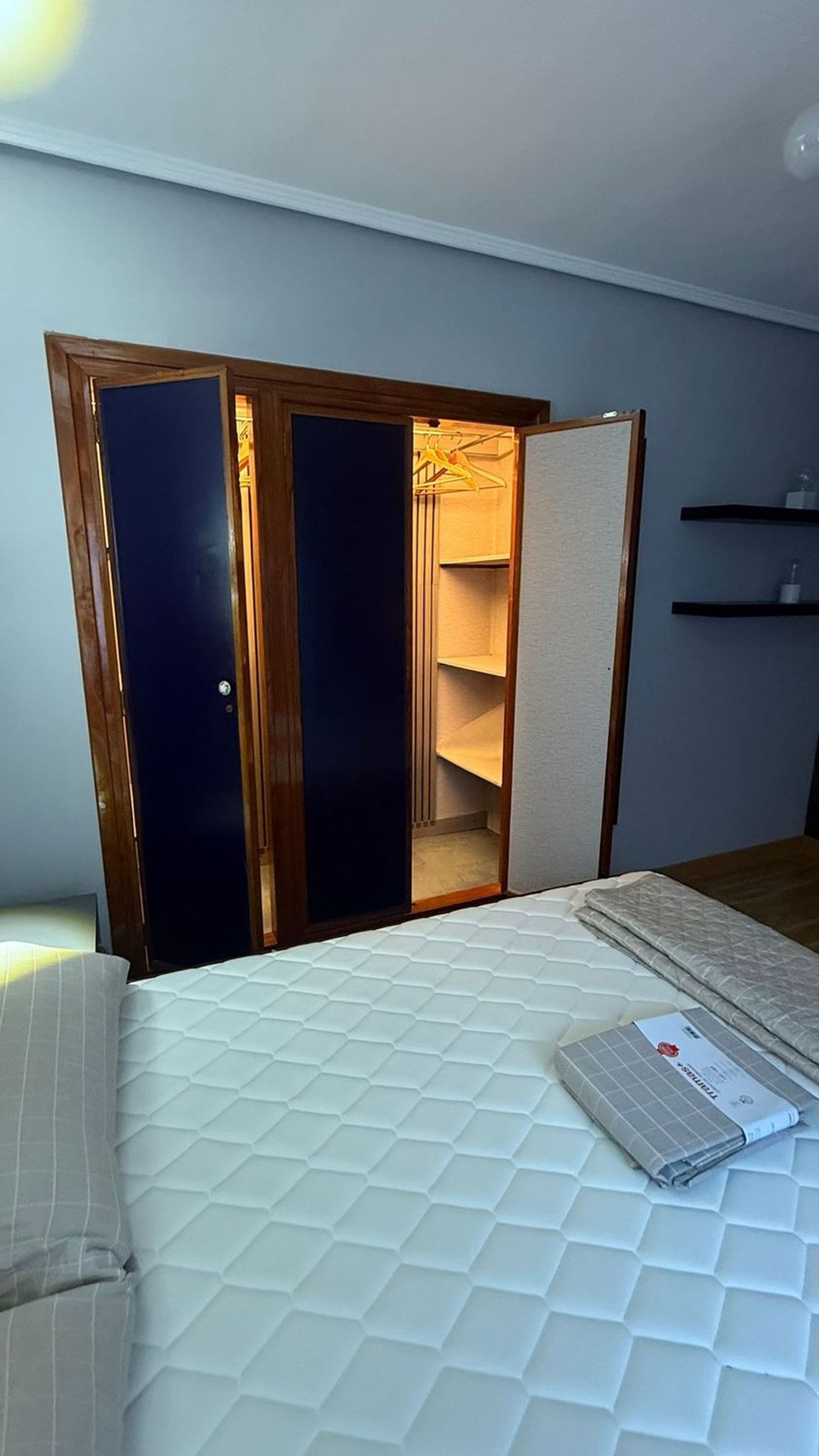 Piso en Alonso Quintanilla, 3 - Foto 11