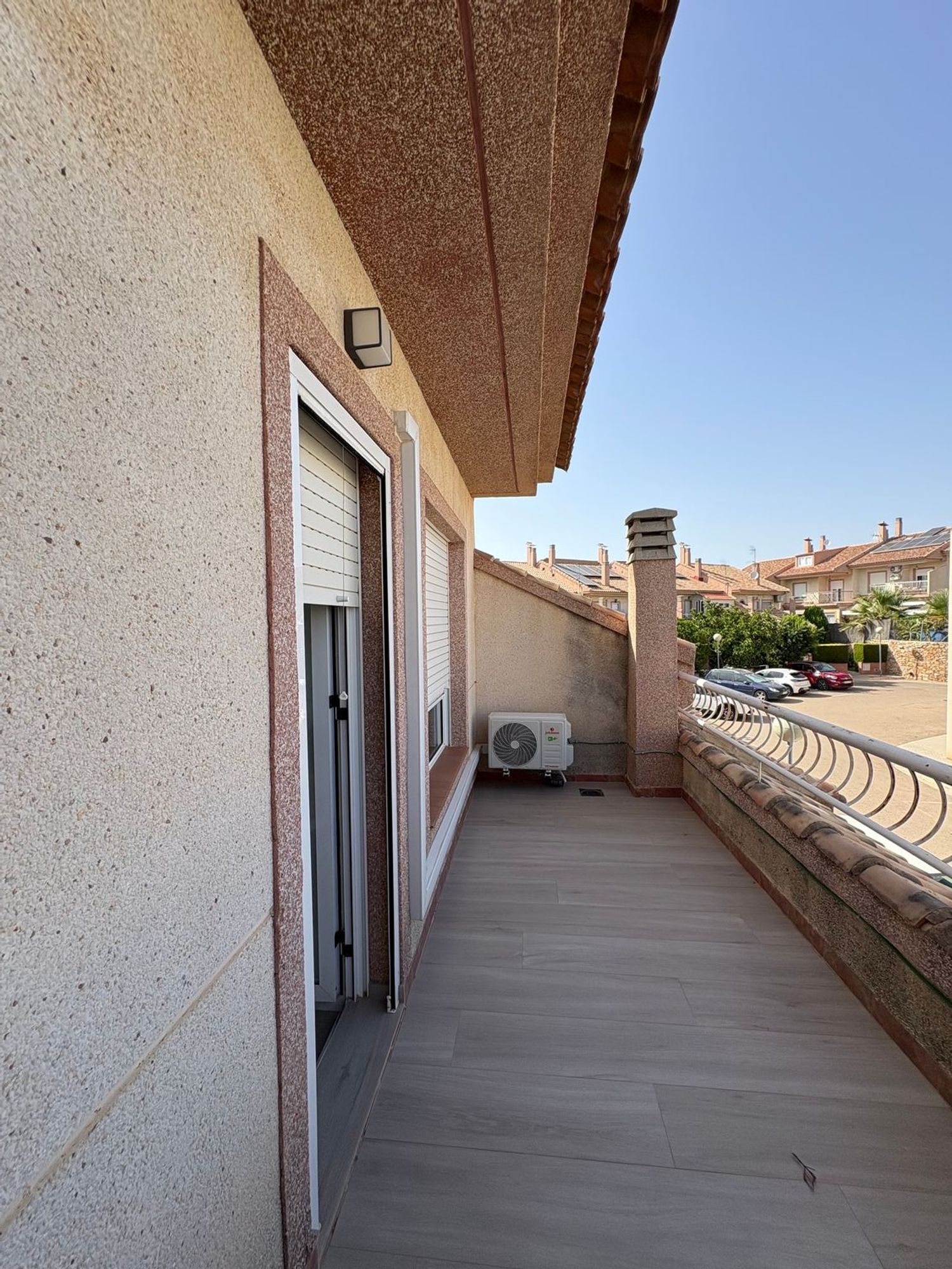 Casa o chalet independiente en Calle Residencial el Balcon, 29, Altorreal-El Chorrico - Foto 35