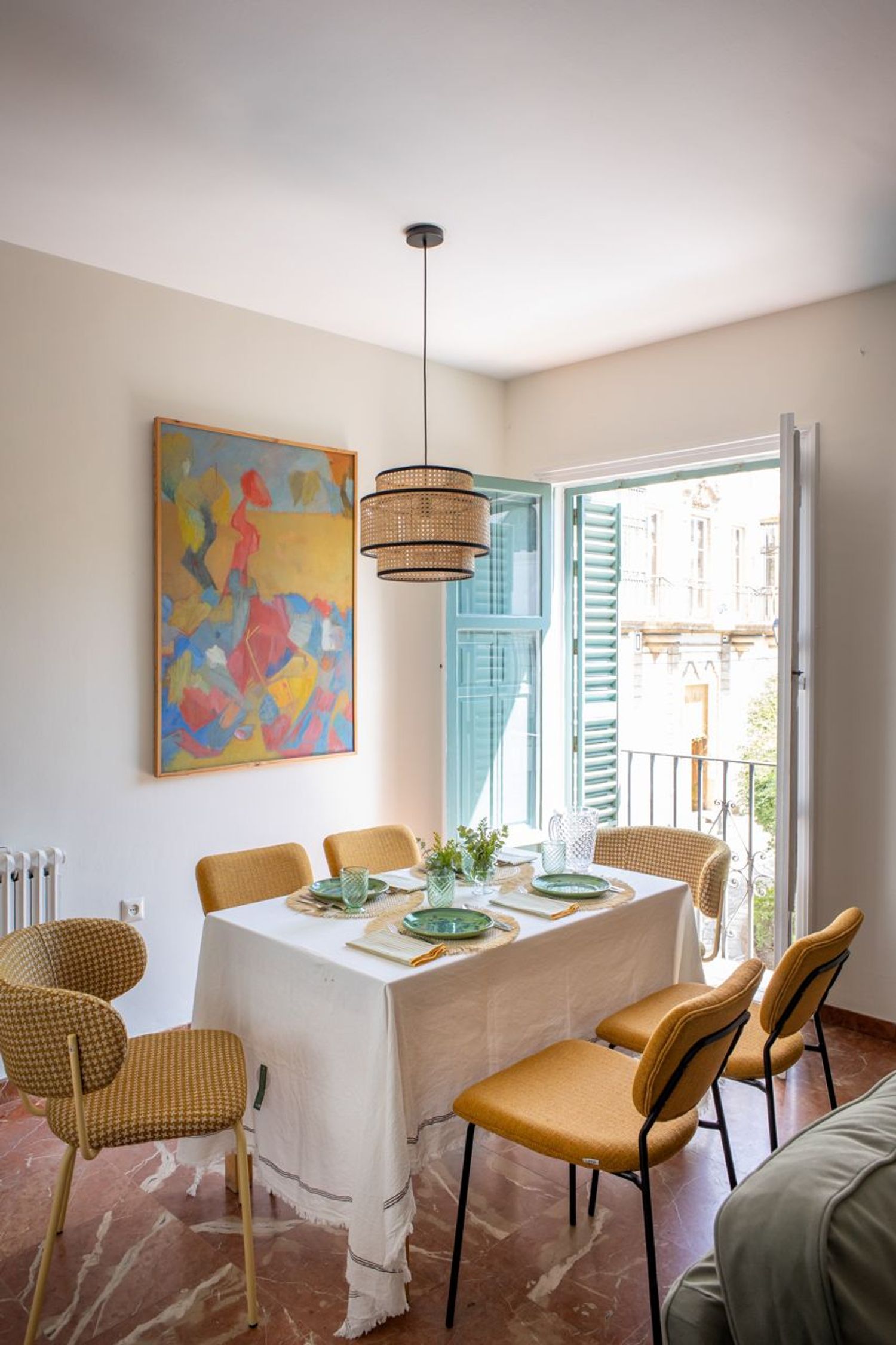 Piso en calle Mezquita, 8 - Foto 2