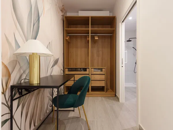 Estudio en calle Baños, 41 - Foto 7