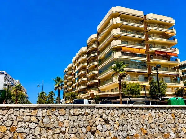 Piso en Paseo Marítimo Rey de España, 1, Zona Sohail, Zona Sohail - Foto 16