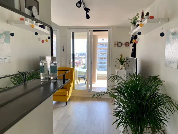 Piso en calle de la Indústria, 310 - Foto 8