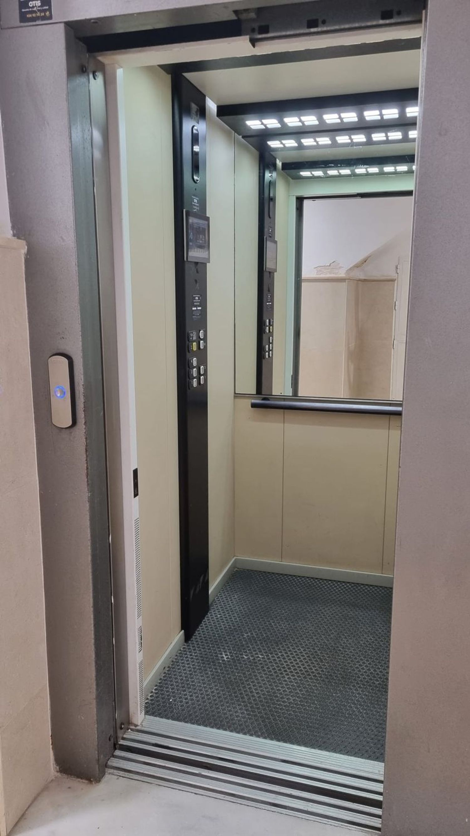 Piso en Calle Juan Díaz de Solís, 24, El Tardón - Foto 18