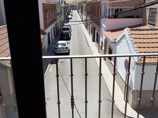 Piso en Calle Barcelona, 2 - Foto 1