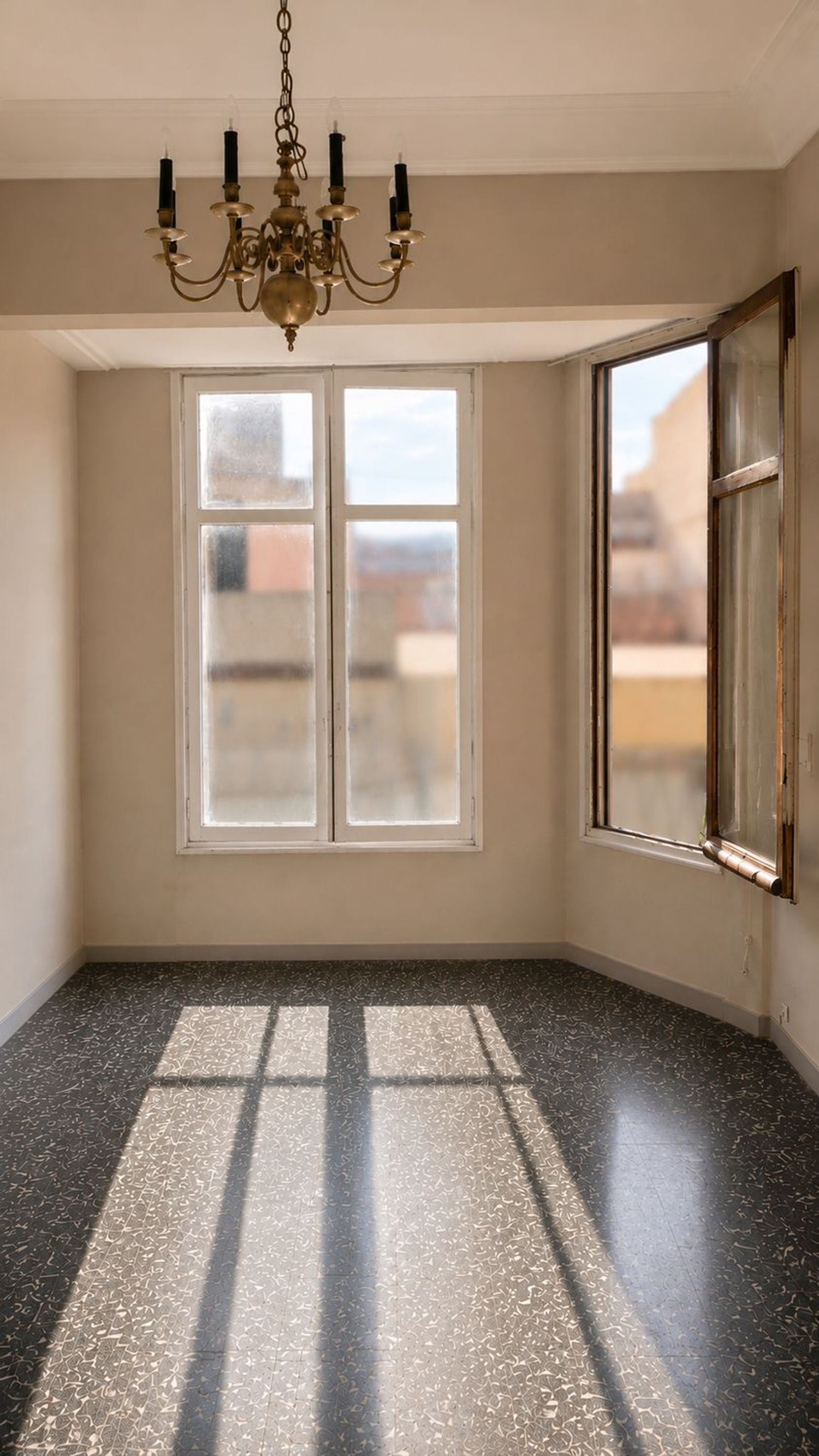 Piso en Calle de Jover, 30, Zona Hospital-Plaza del Real - Foto 4
