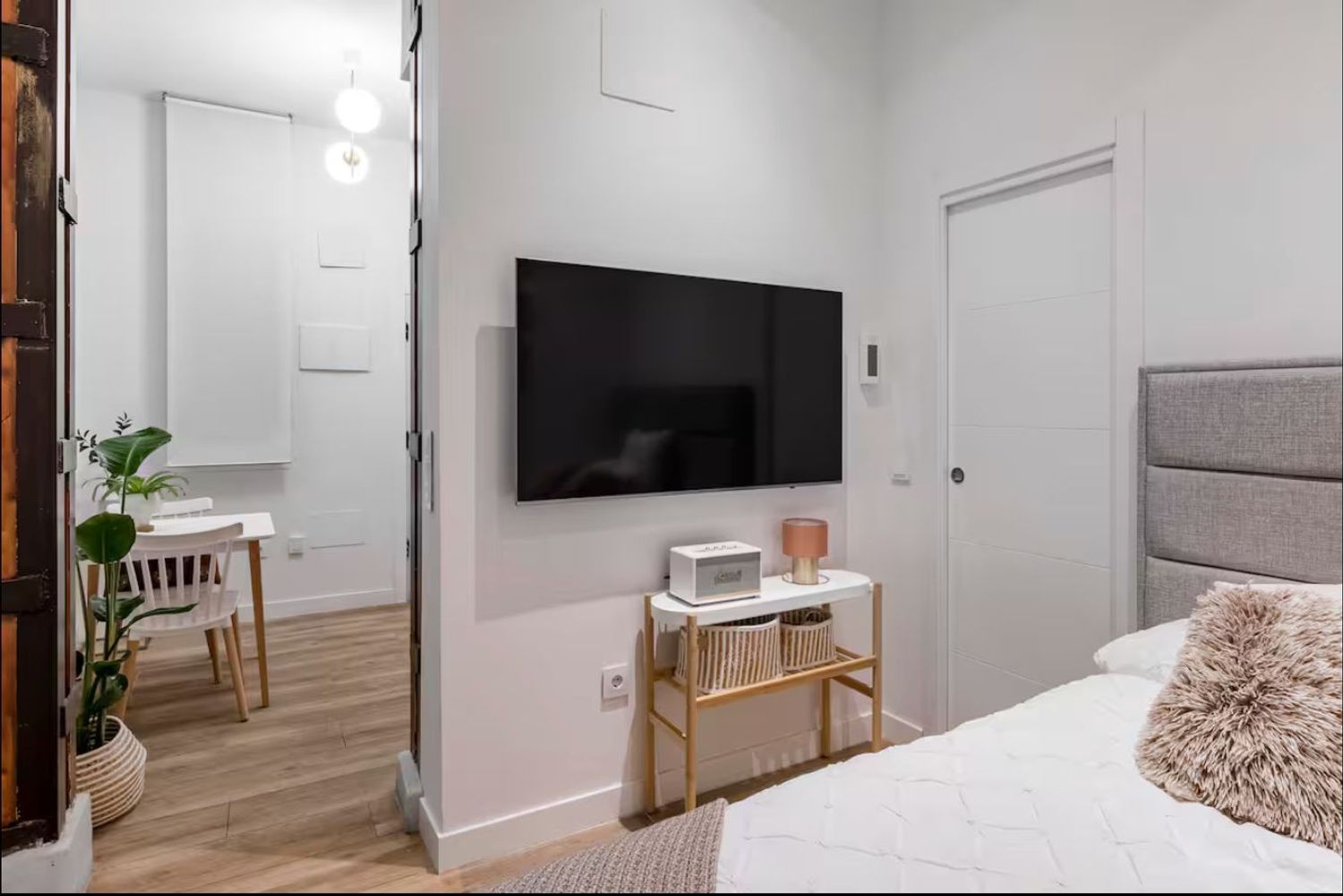 Estudio en calle del Mesón de Paredes, 45 - Foto 12