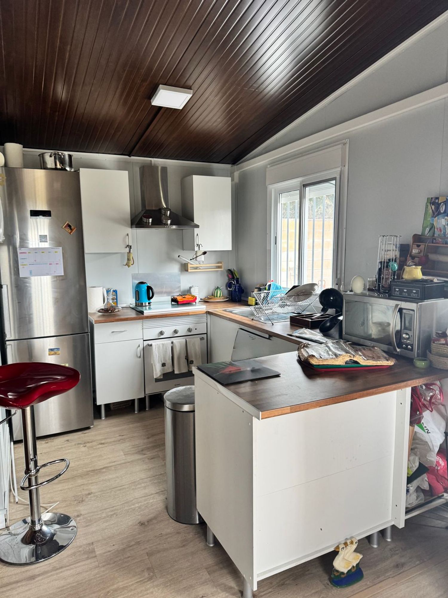 Casa o chalet independiente en Urbanización las Suertes, 115 - Foto 13