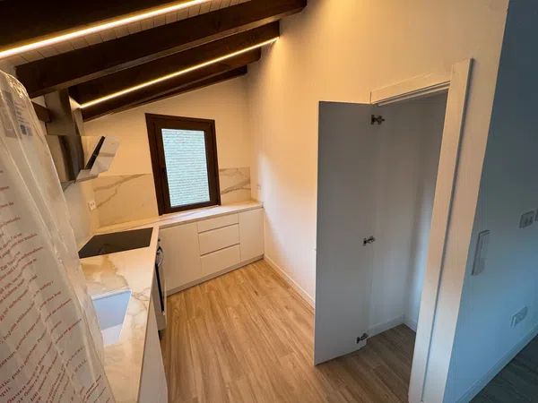 Ático en Bajada San Martín, 3, Casco Histórico, Casco Histórico - Foto 15