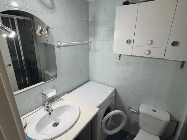 Piso en calle de Granada, 10 - Foto 1