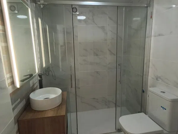 Estudio en Calle Francia, 3, San Fernando, San Fernando - Foto 4