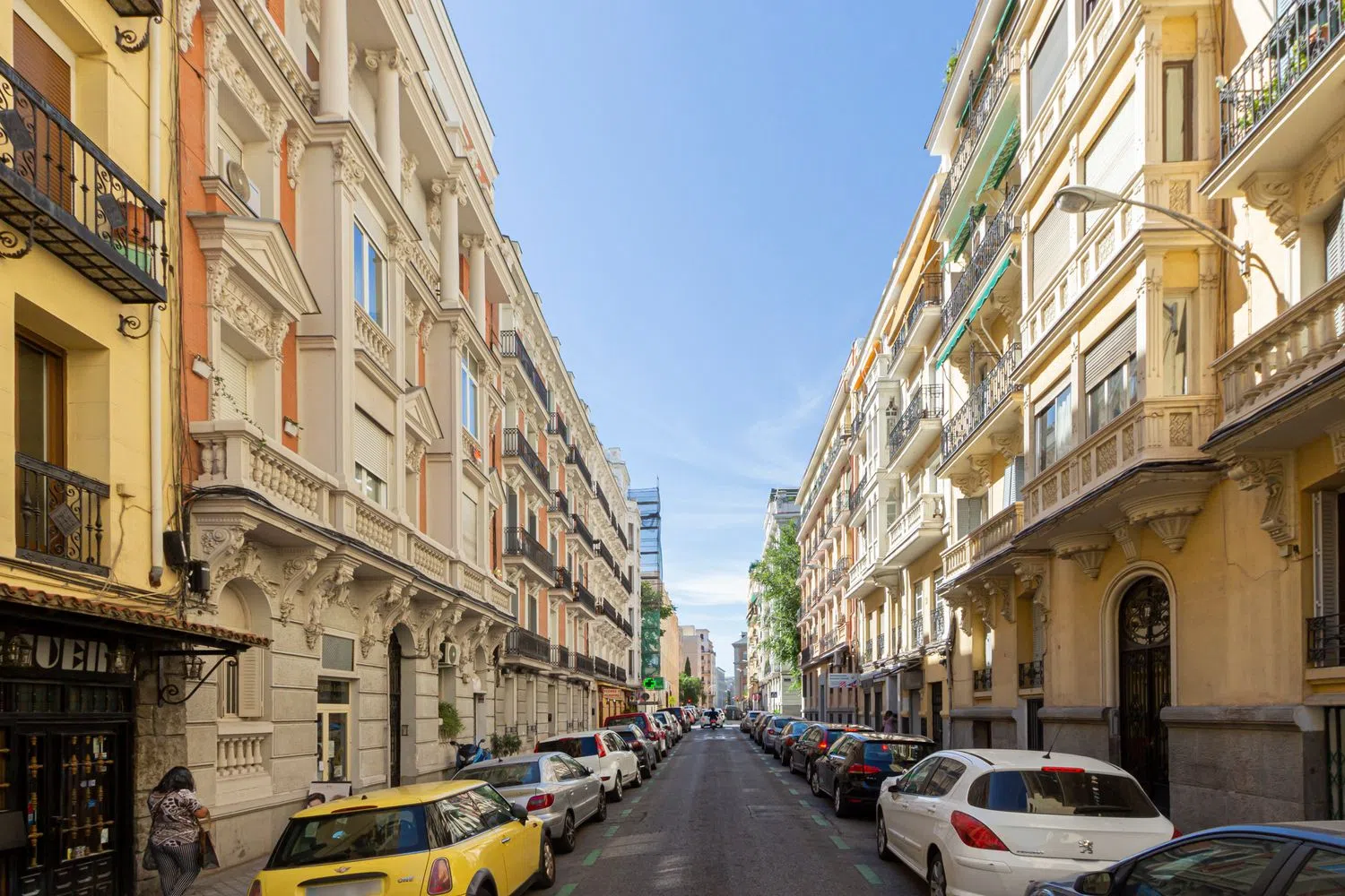 Piso en calle de Martín de los Heros, 85 - Foto 32