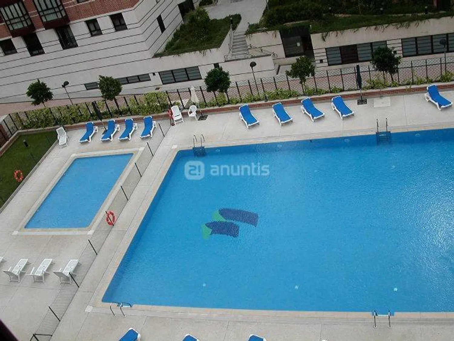 Piso en calle Gran Vía de Hortaleza, 5 - Foto 19