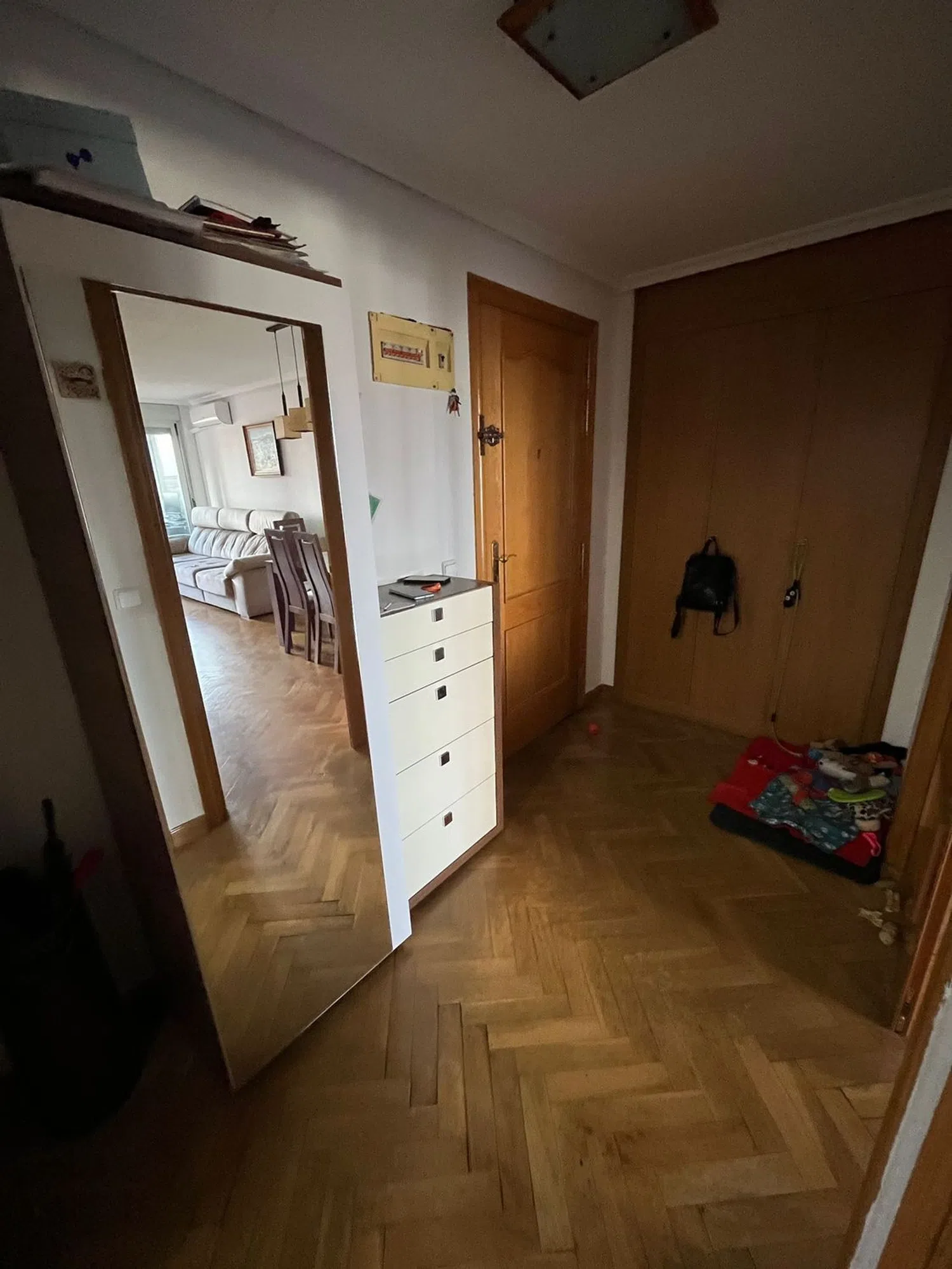 Piso en calle de Méjico, 7 - Foto 4