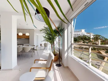 Apartamento en  Carrer Noruega 12 - Foto 6