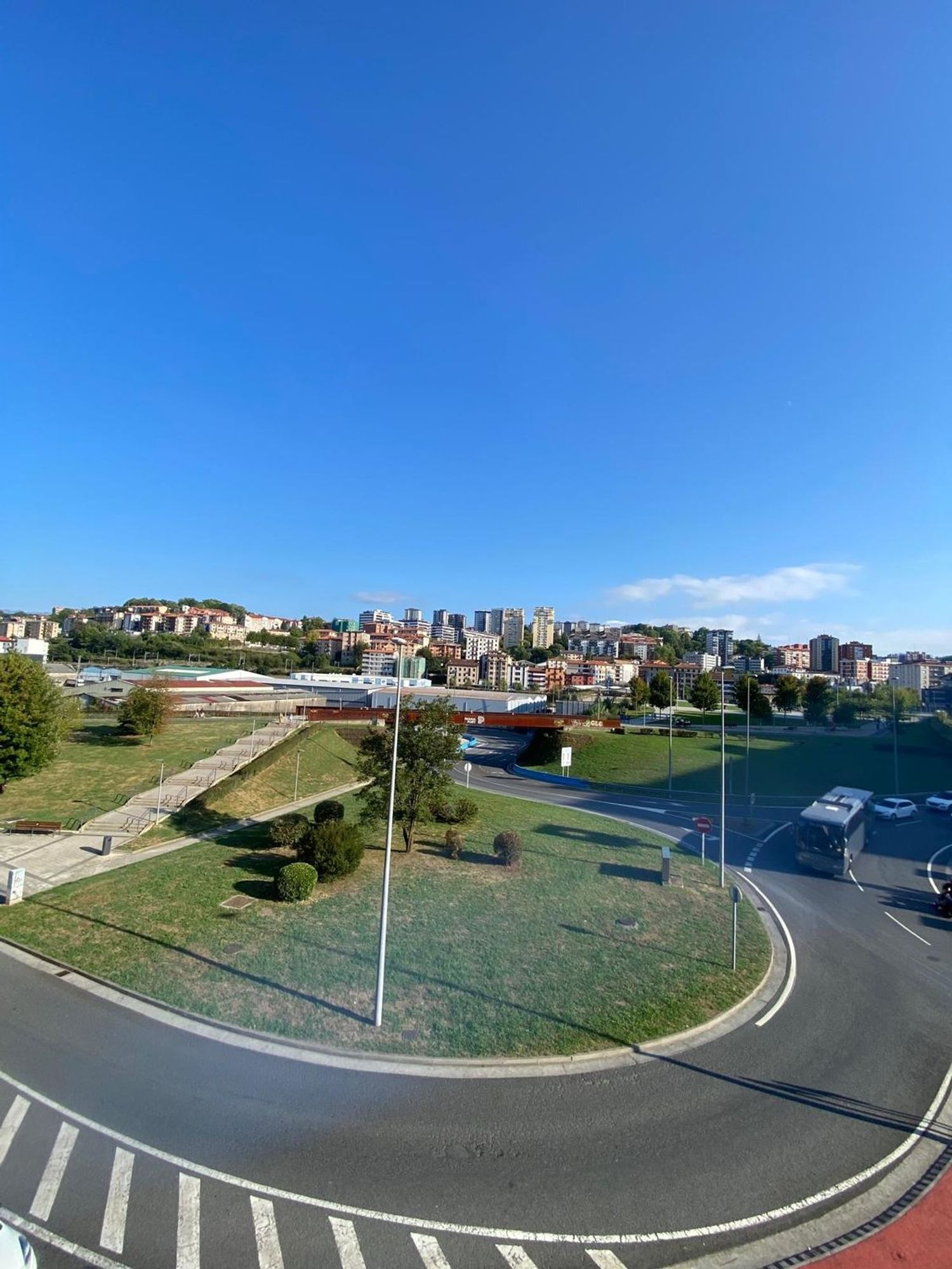 Piso en De Nornahi, 1, Bidebieta - Foto 28