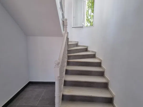 Chalet pareado en Calle Marqués de Ivanrey, 1, Las Lomas de Río Verde - Foto 9