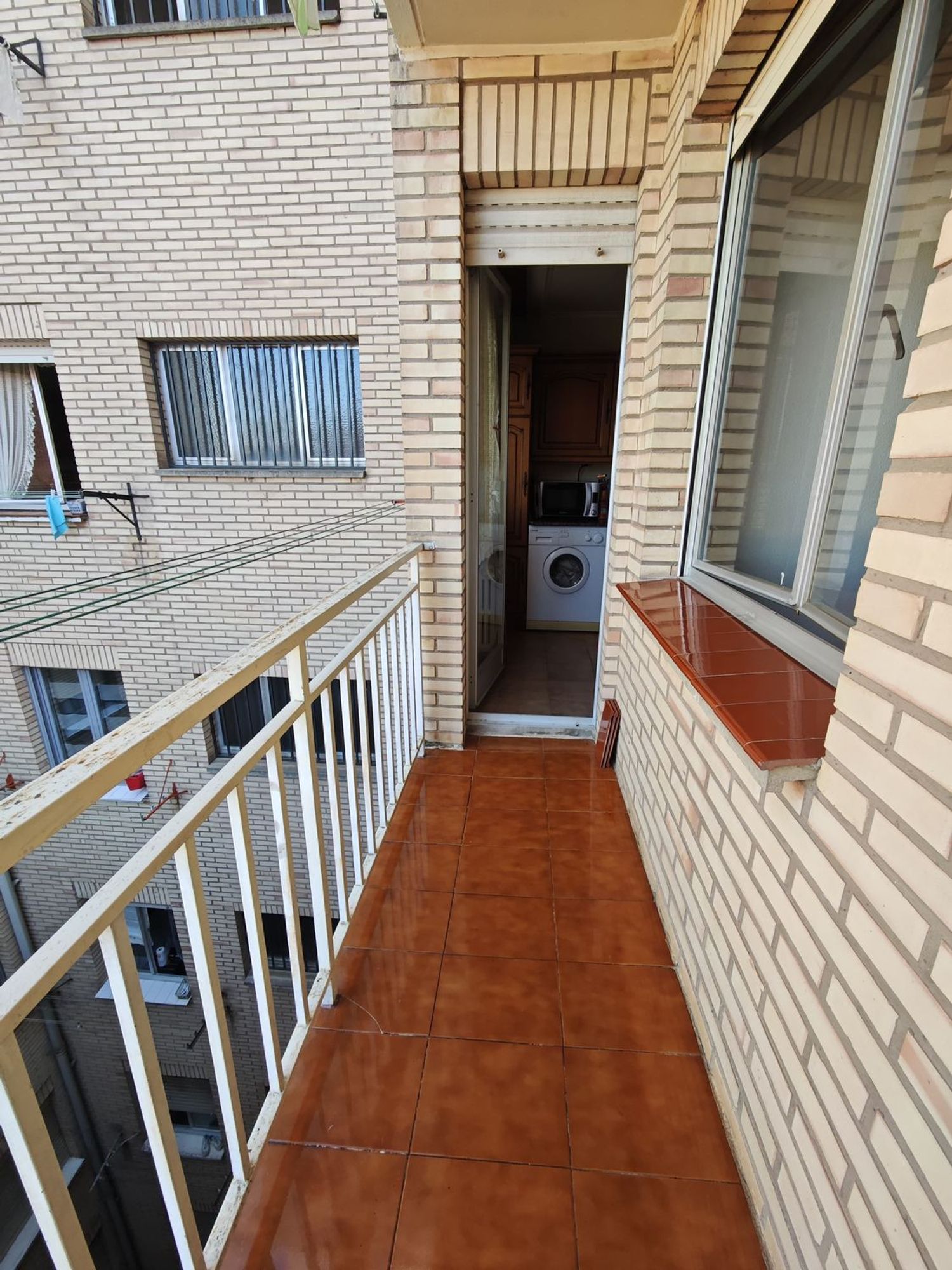Piso en Avenida de Colón, 49, Gran Vía - Foto 38