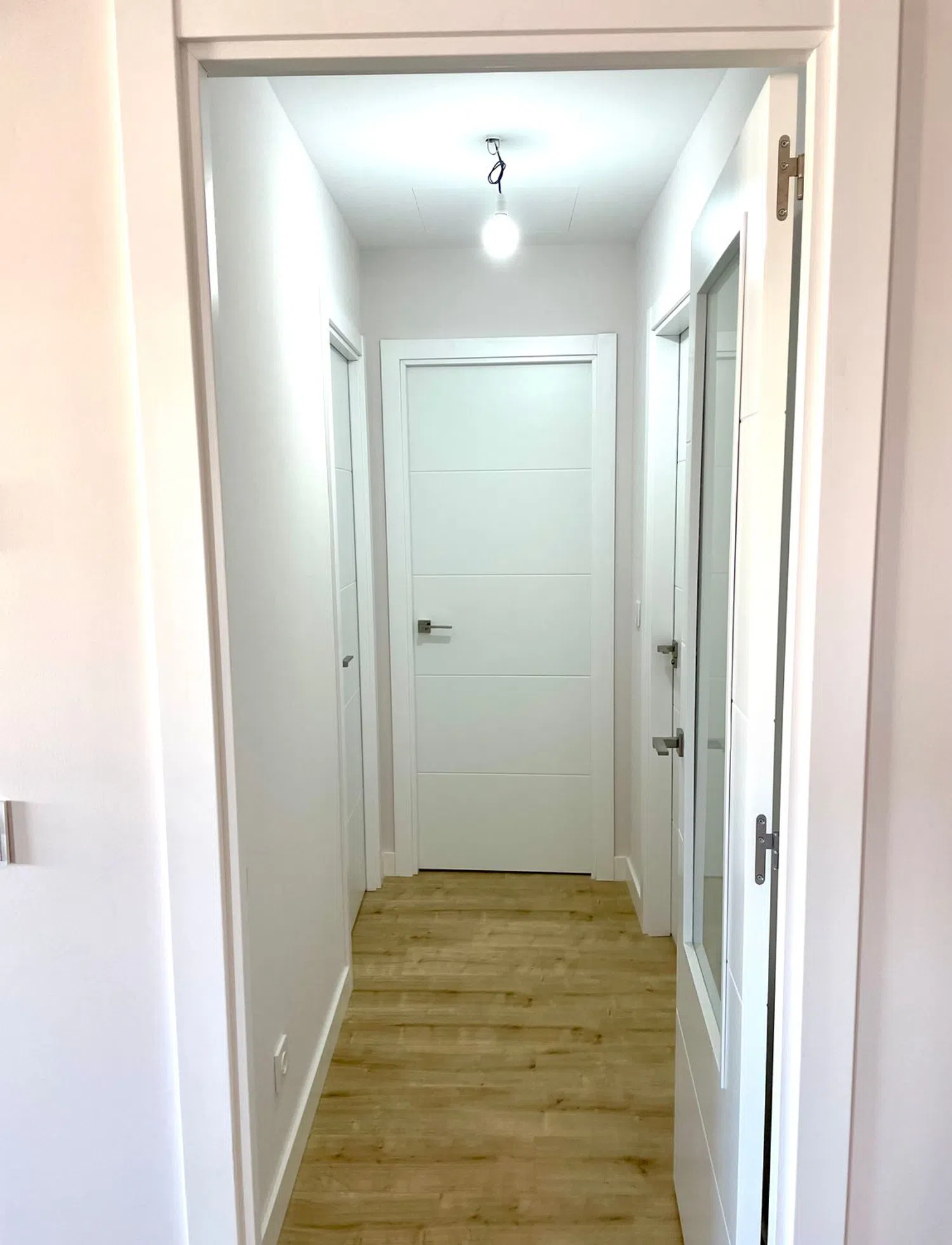 Piso en bulevar Louis Pasteur, 15 - Foto 11