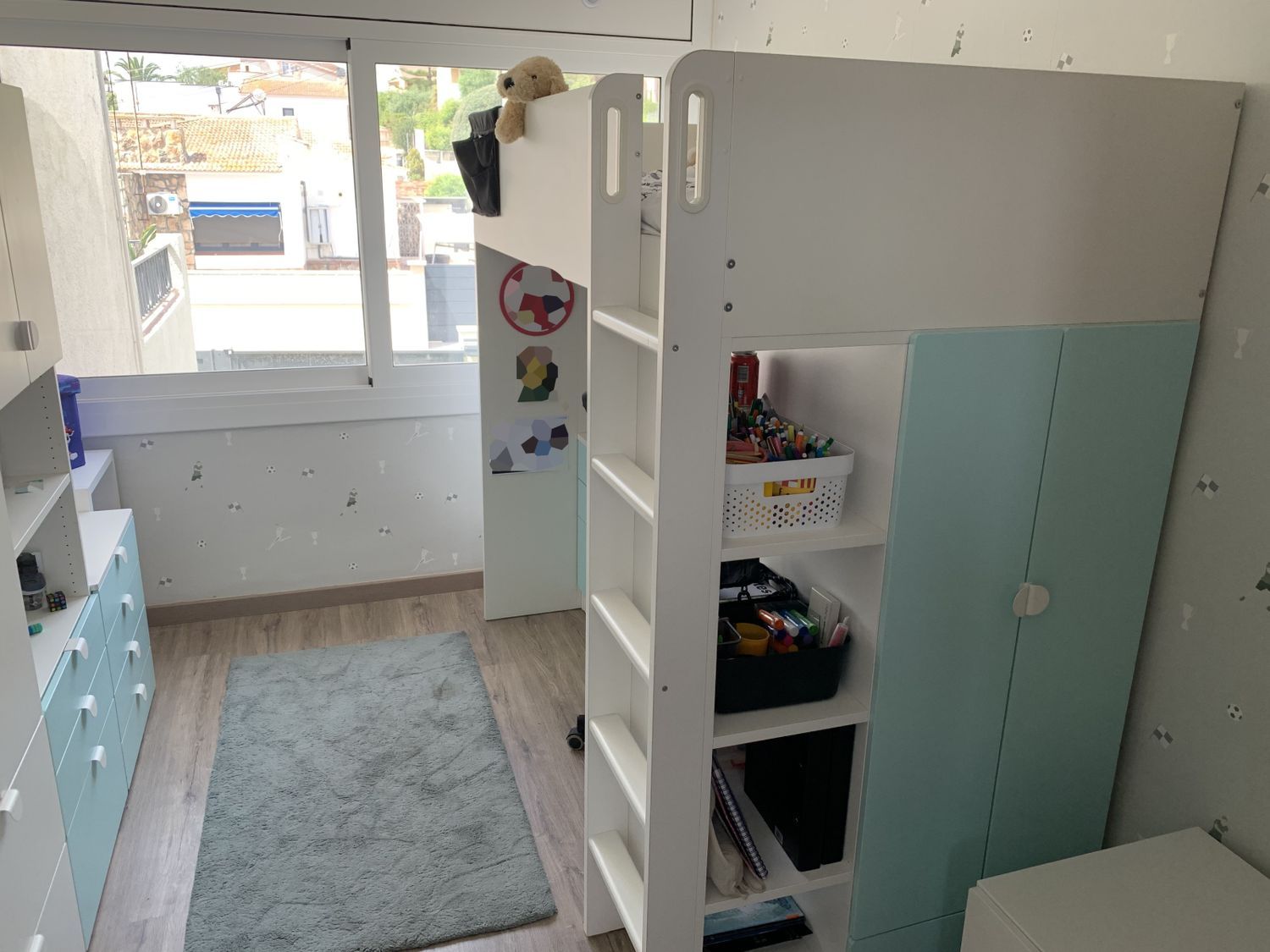 Chalet pareado en Calle de la Cerdanya, 14, Sant Jordi-Babilonia, Sant Jordi-Babilonia - Foto 14