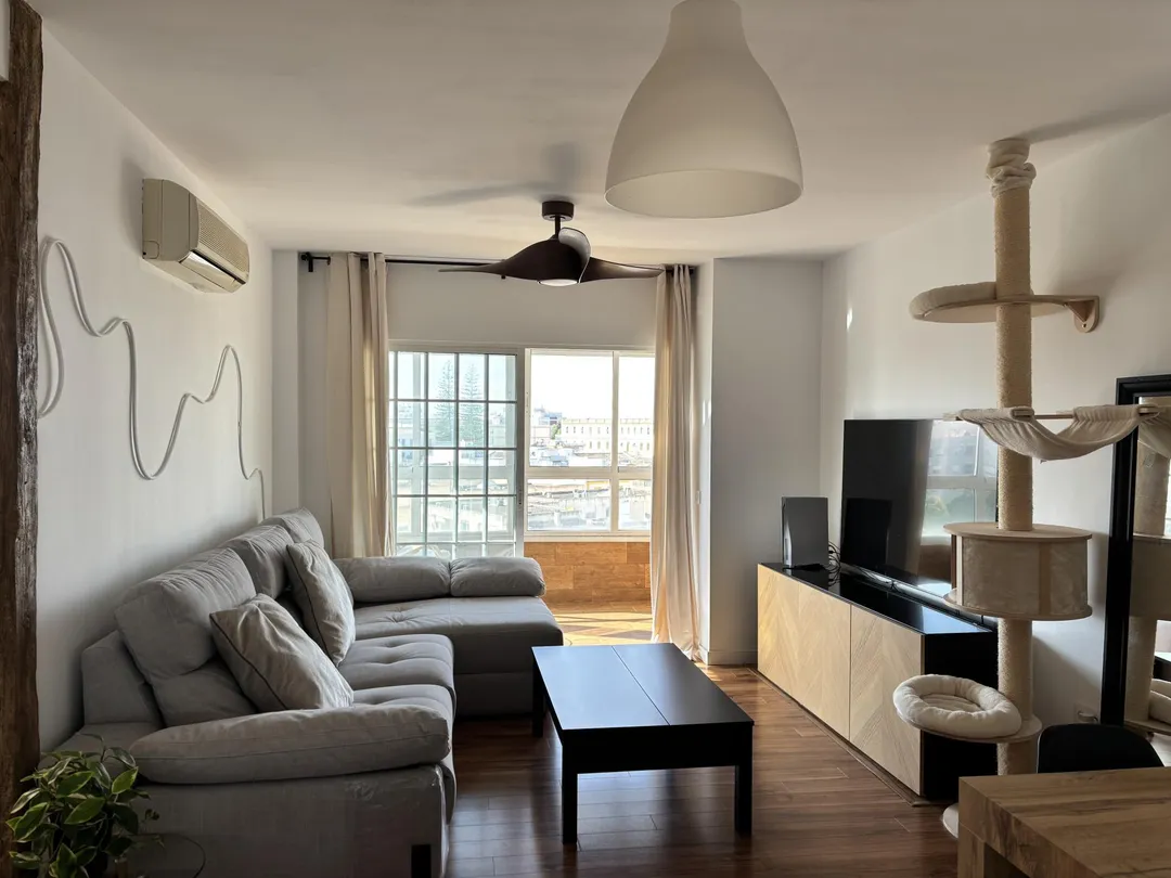 Piso en  Calle Gran Canaria 59 - Foto 2