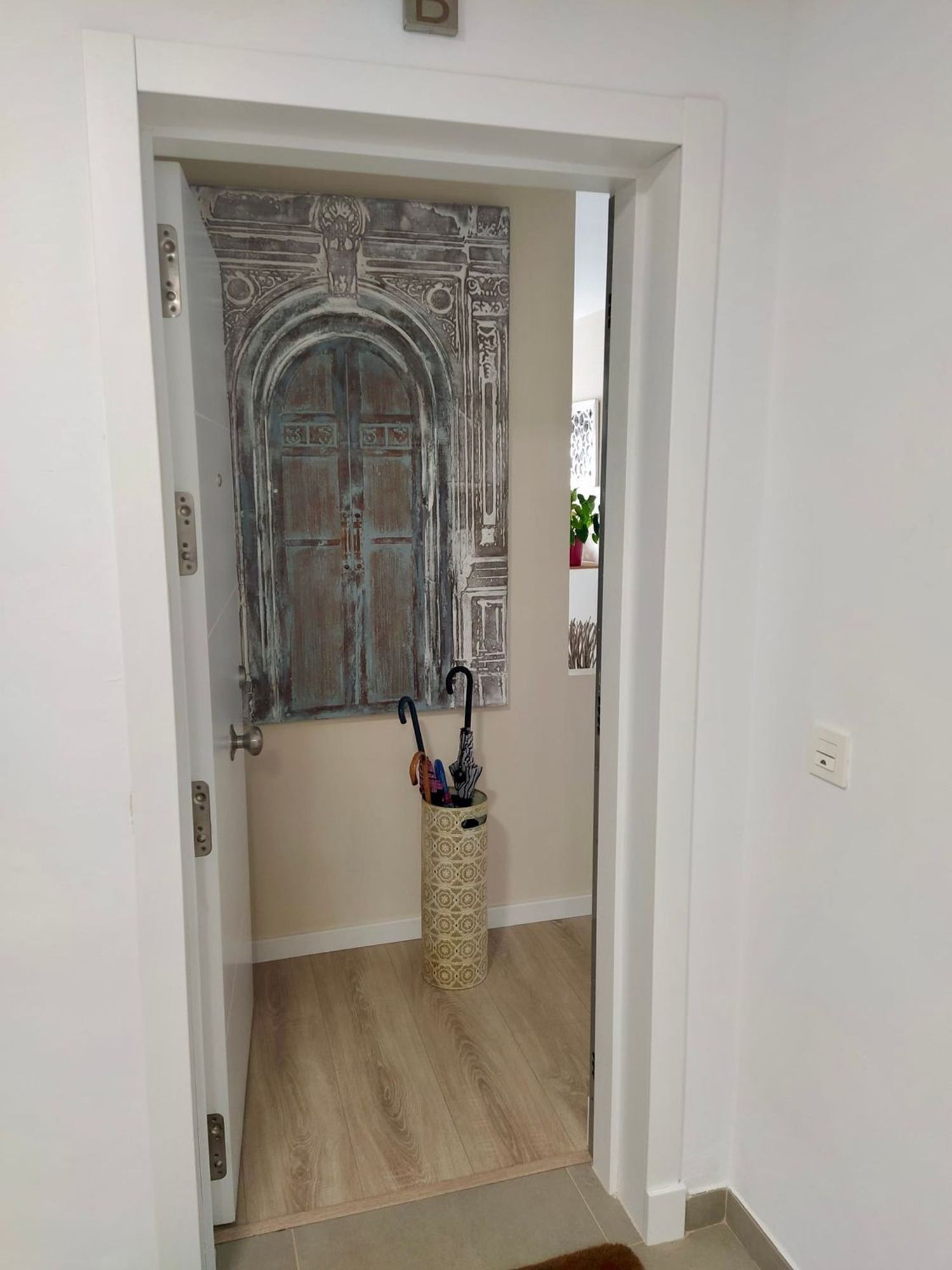 Piso en Calle Marcelino Camacho, 2, Avda. Caballero Bonald - San José Obrero - Guadalcacín - Foto 3