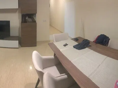 Piso en puerta Canseco, 12