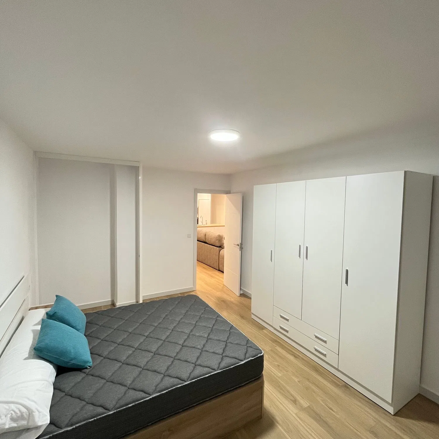 Piso en calle Vista Alegre, 24 - Foto 8