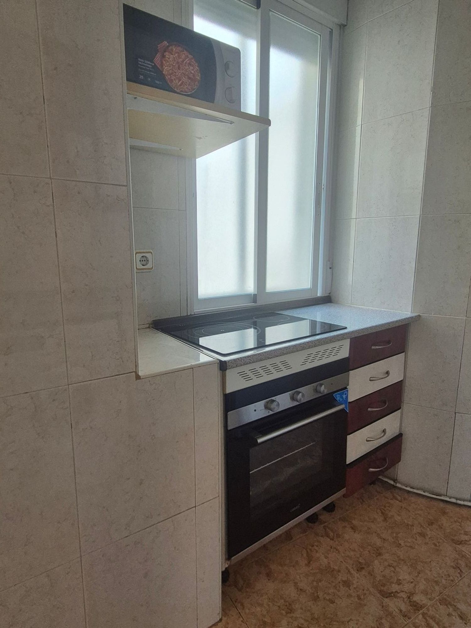 Piso en Calle de Cartagena, 108 - Foto 5