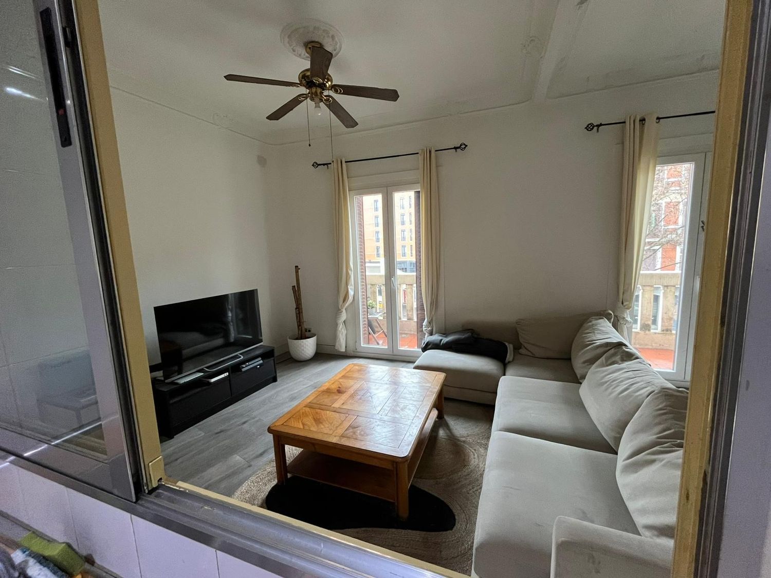 Piso en calle de Alberto Aguilera, 11 - Foto 2