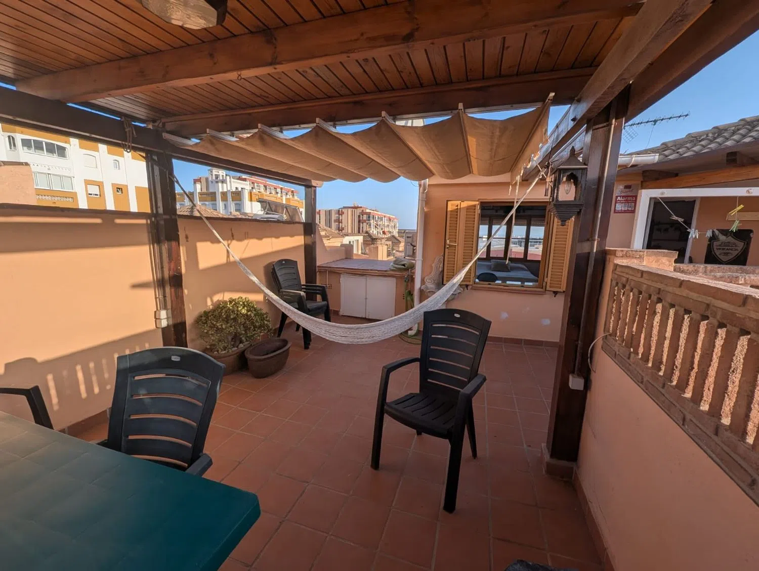Chalet adosado en avenida Federico García Lorca, 25 - Foto 1
