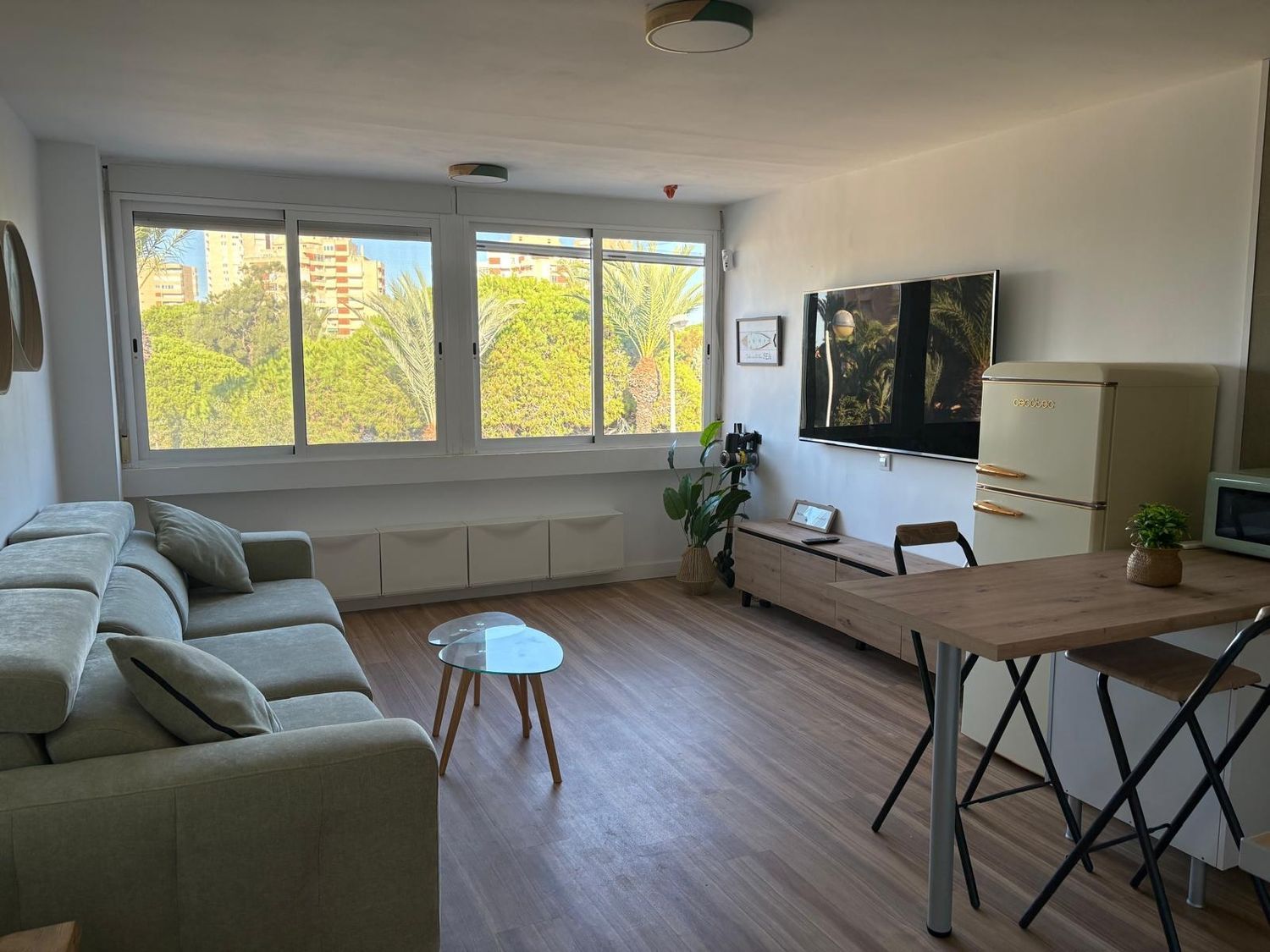 Piso en Avenida Primera, 33, Zona Entremares, Zona Entremares - Foto 4