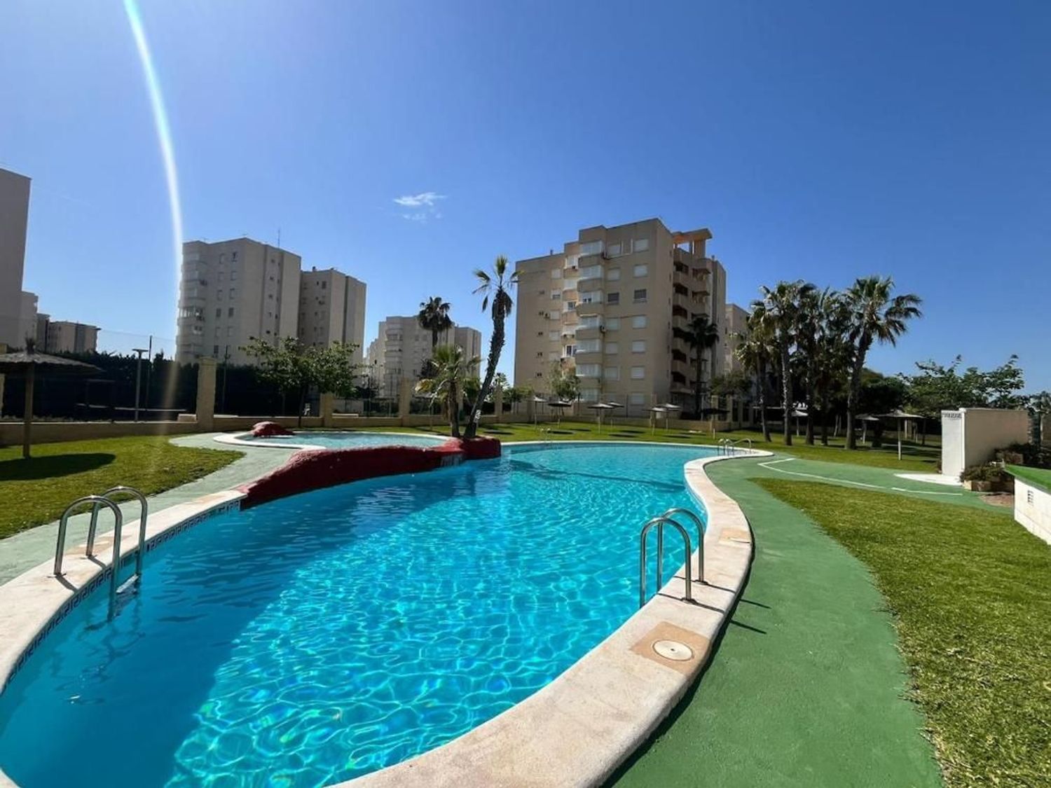 Piso en Agustín Bertomeu, 4, El Palmeral-Urbanova-Tabarca - Foto 24