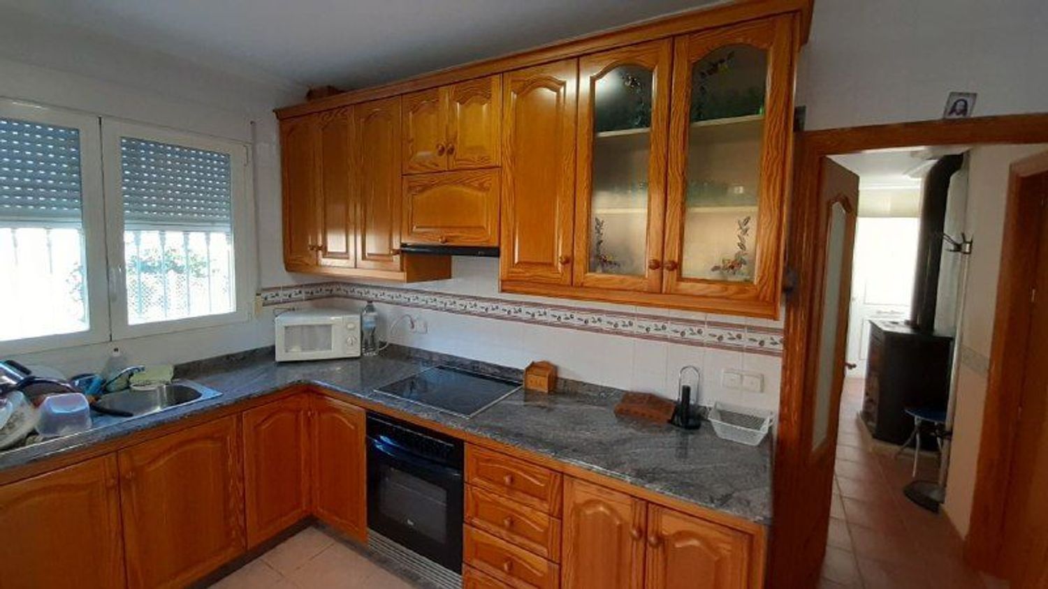 Casa o chalet independiente en Carril del Pajas, 45, Montepinar-La Aparecida-Raiguero, Montepinar-La Aparecida-Raiguero - Foto 13