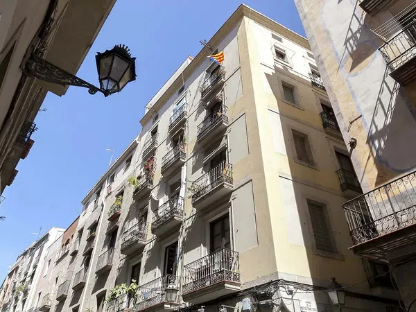 Piso en Calle dels Carders, 16, Sant Pere - Santa Caterina i la Ribera - Foto 38
