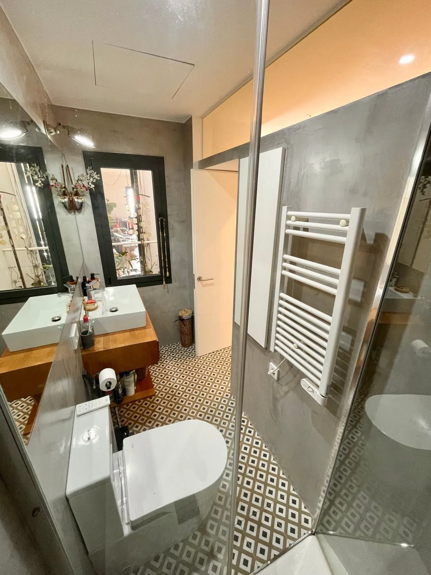 Ático en calle de Josep Serrano, 46 - Foto 16