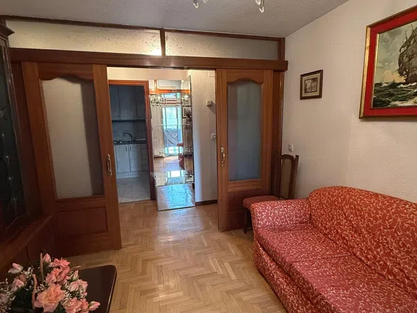 Piso en Barrio Águilas - Foto 4