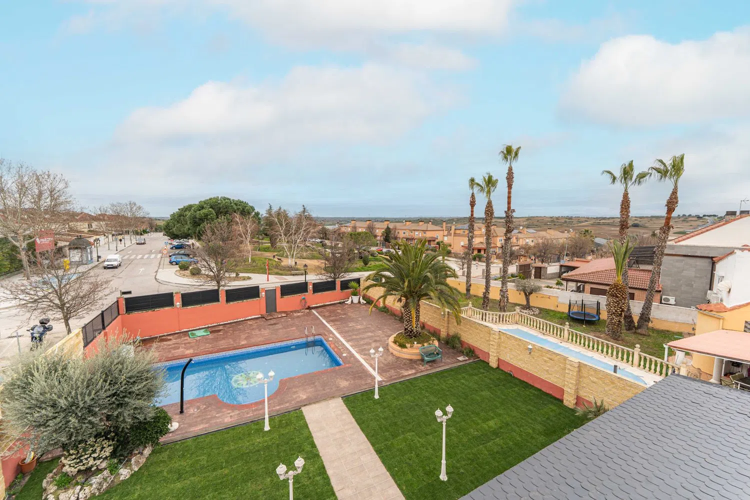 Casa independiente en La Cárcaba - El Encinar - Montemolinos - Foto 32