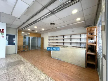 Local comercial en L'Hospitalet de Llobregat - Foto 3