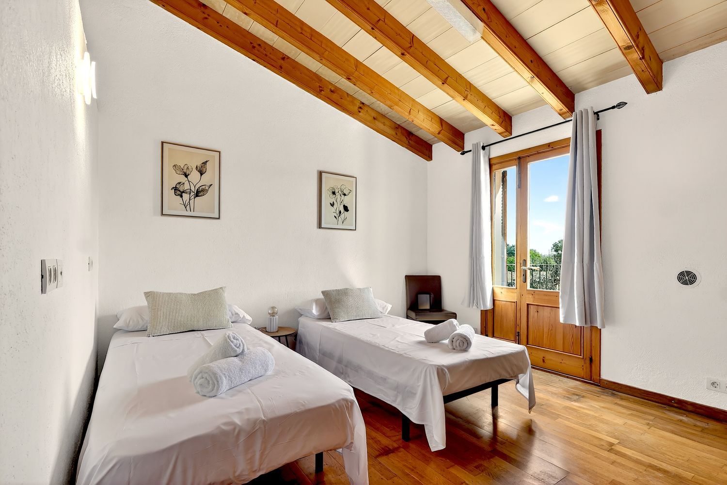 Casa o chalet independiente en Diseminado Poligono 3, 371, Pollença, Pollença - Foto 32