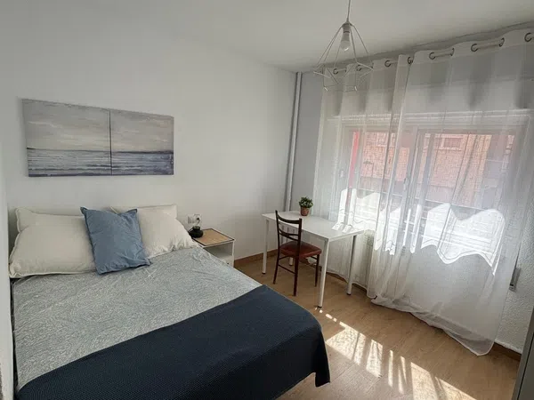 Piso en Paseo del Rollo, 38, Prosperidad - Delicias, Prosperidad - Delicias - Foto 5