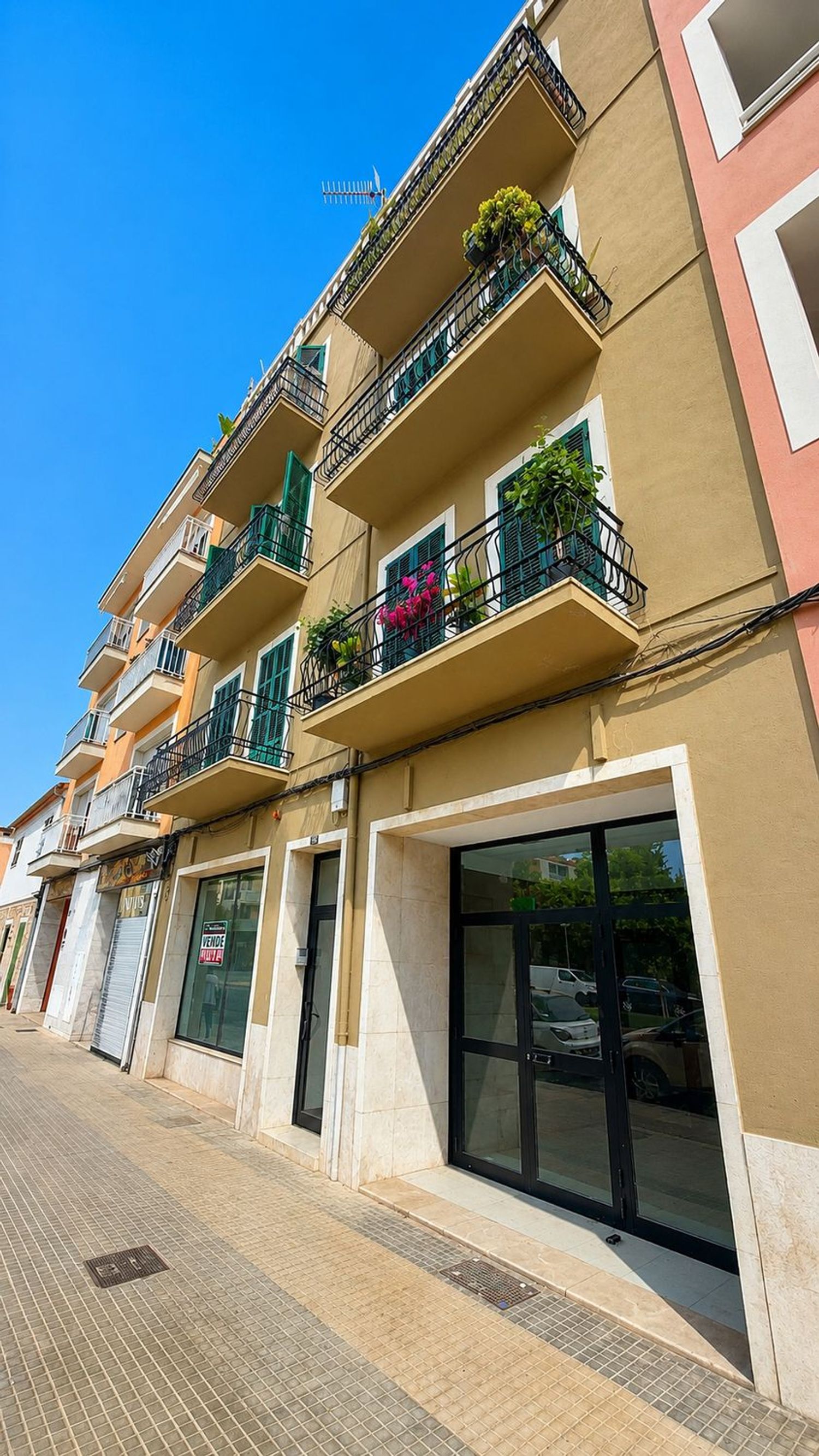 Piso en Calle Aragó, 342, El Vivero - Foto 16