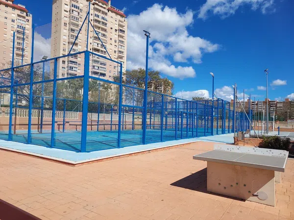 Estudio en calle el Pinós, 2 - Foto 21