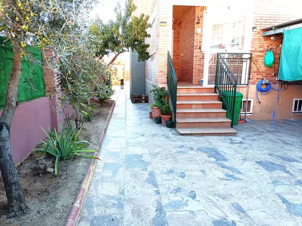 Chalet pareado en Calle Gustavo Adolfo Bécquer, 37 - Foto 28
