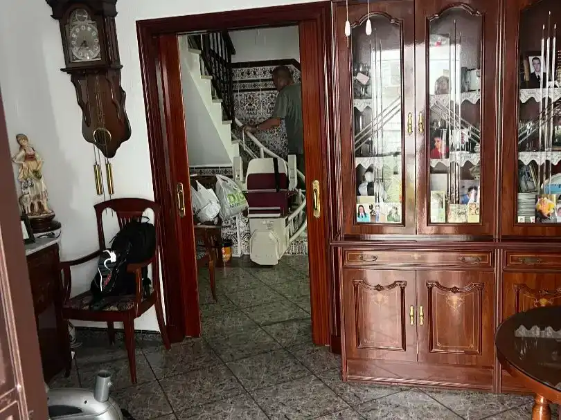 Chalet en  Calle Fuentezuela 9 - Foto 3