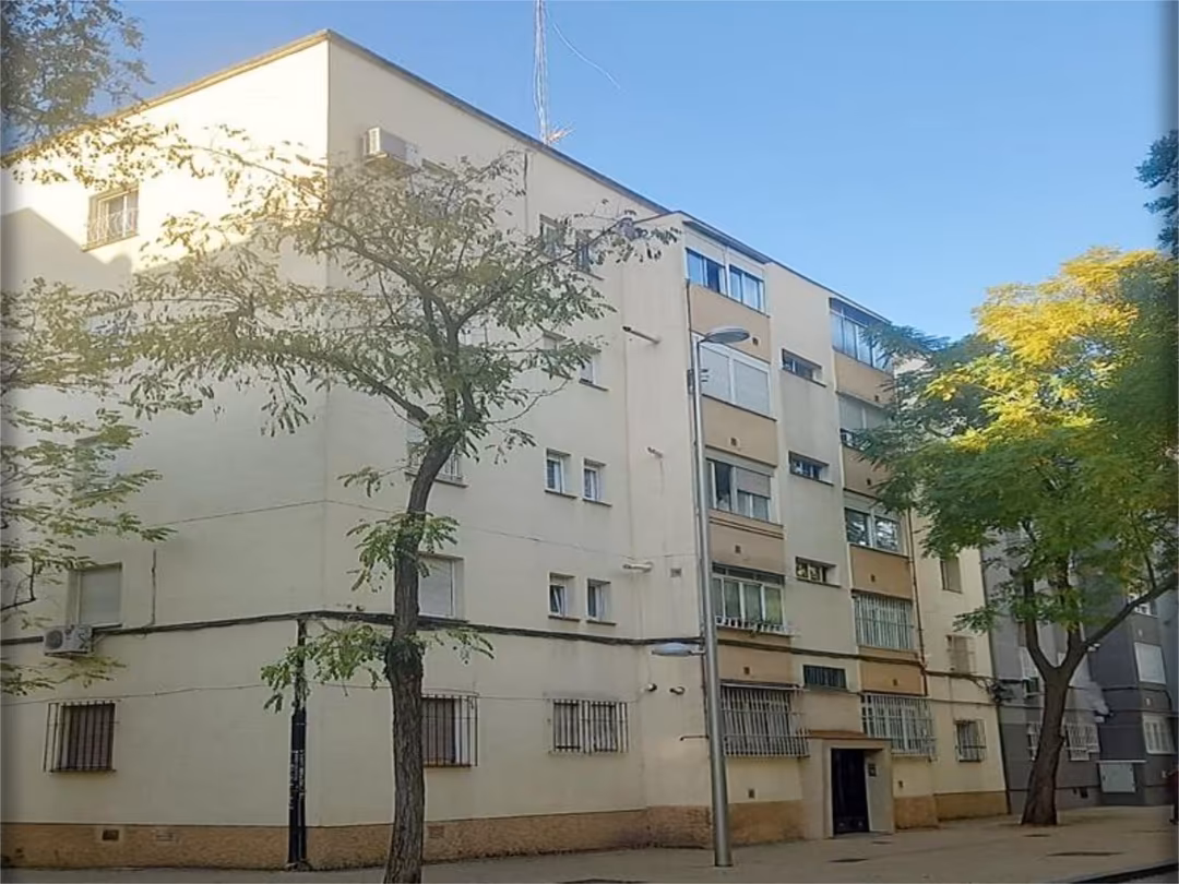 Piso en  Calle el Huésped del Sevillano 17 - Foto 30