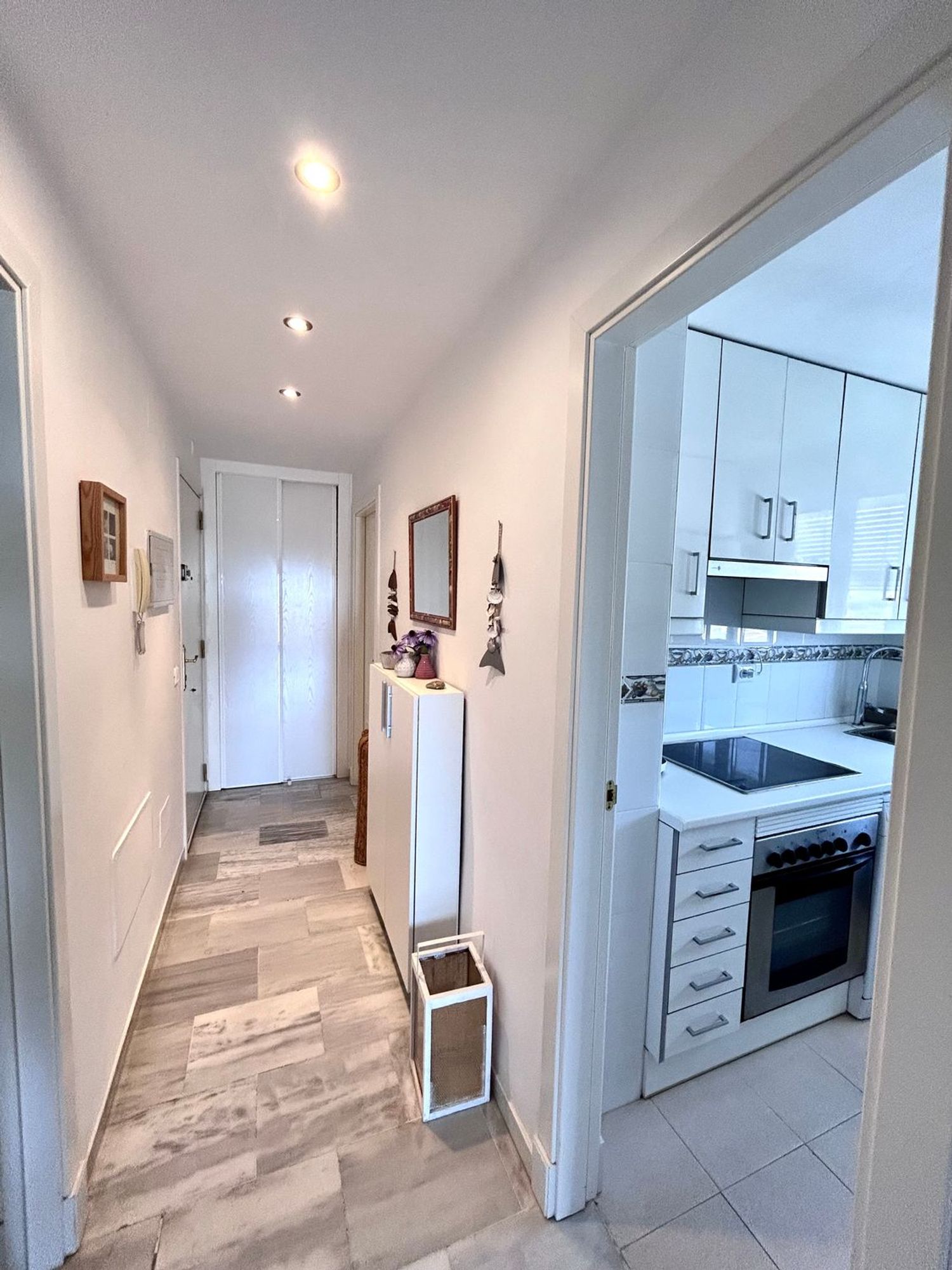 Piso en calle Geranio, 33 - Foto 15